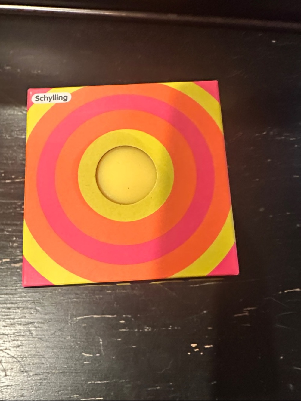 Viral Needoh color changing toy in yellow - Picture 2 of 3